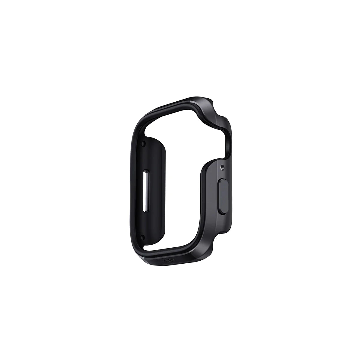 VALENCIA Funda para Apple Watch 45 | 44 mm protectora aluminio