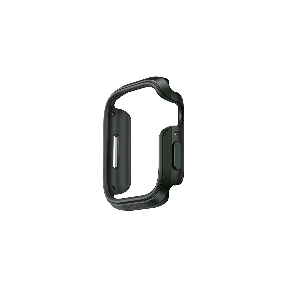 VALENCIA Funda para Apple Watch 45 | 44 mm protectora aluminio