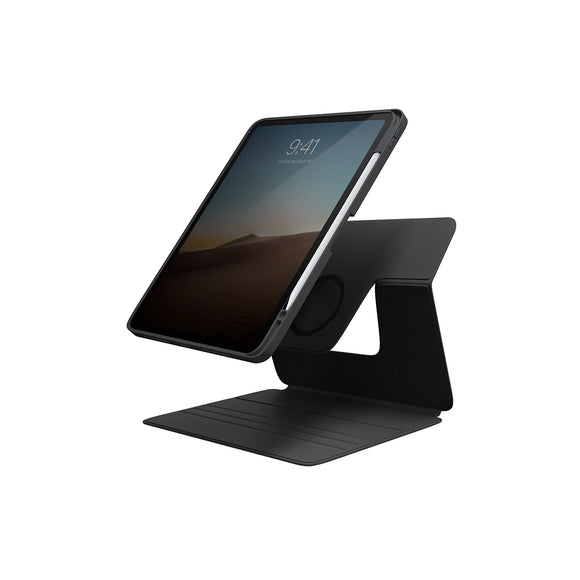 Funda desmontable con soporte magnético color Negro para iPad Pro 11" (4ª | 3ª) | Air 10.9" (5ª | 4ª) generación