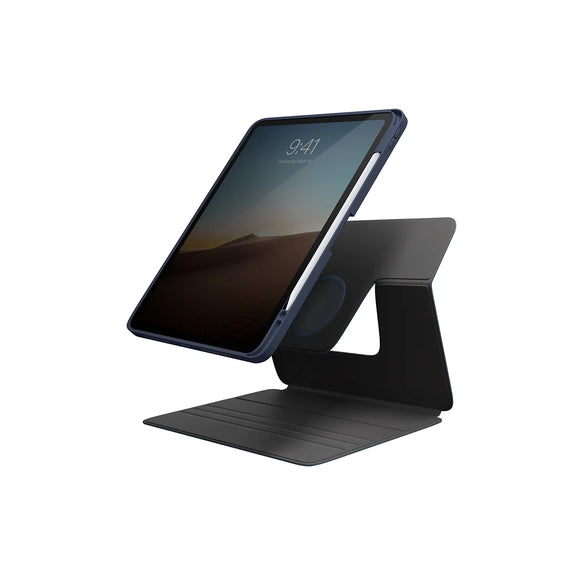 Funda desmontable con soporte magnético color Azul para iPad Pro 11" (4ª | 3ª) | Air 10.9" (5ª | 4ª) generación