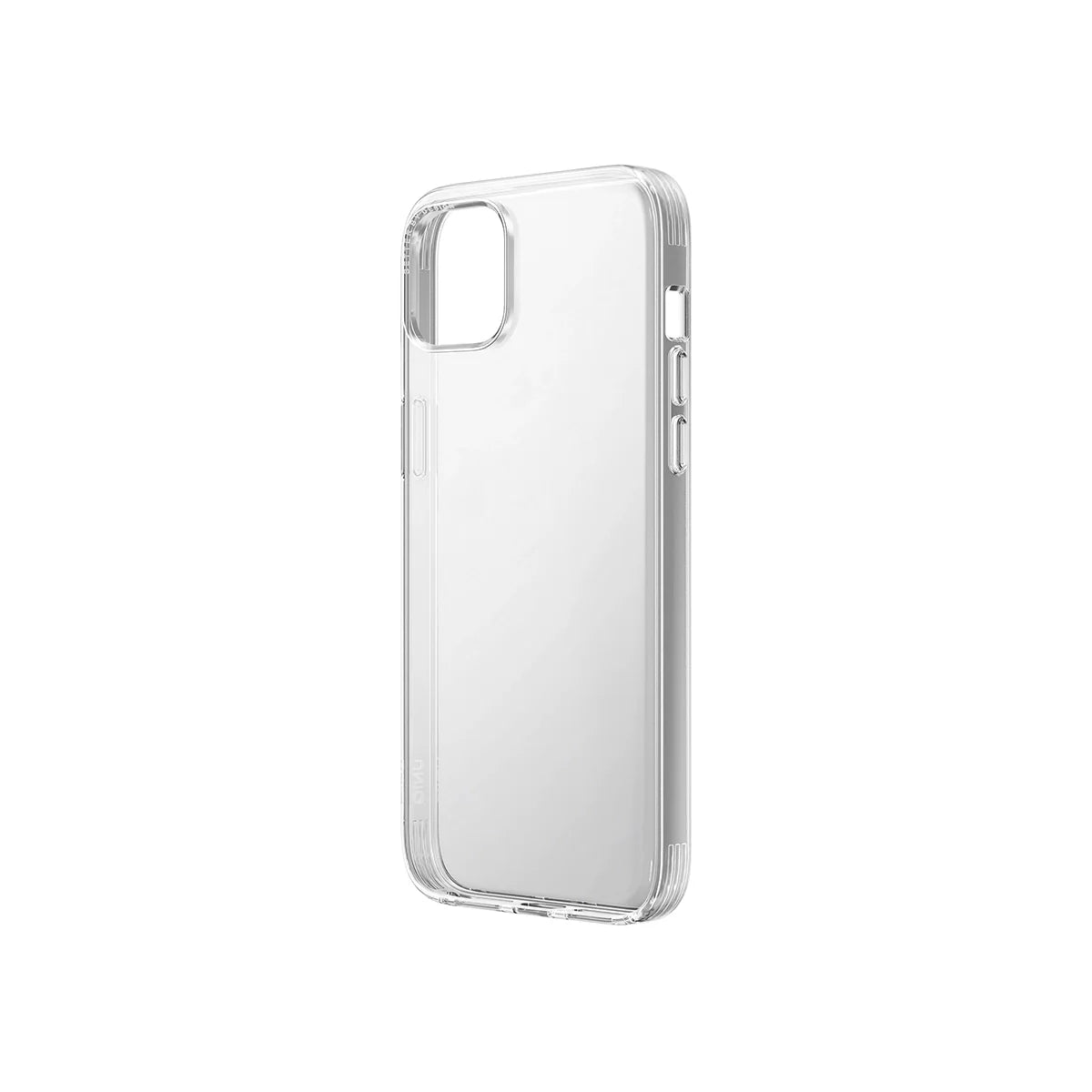 AIR FENDER Funda para iPhone 14 Plus transparente