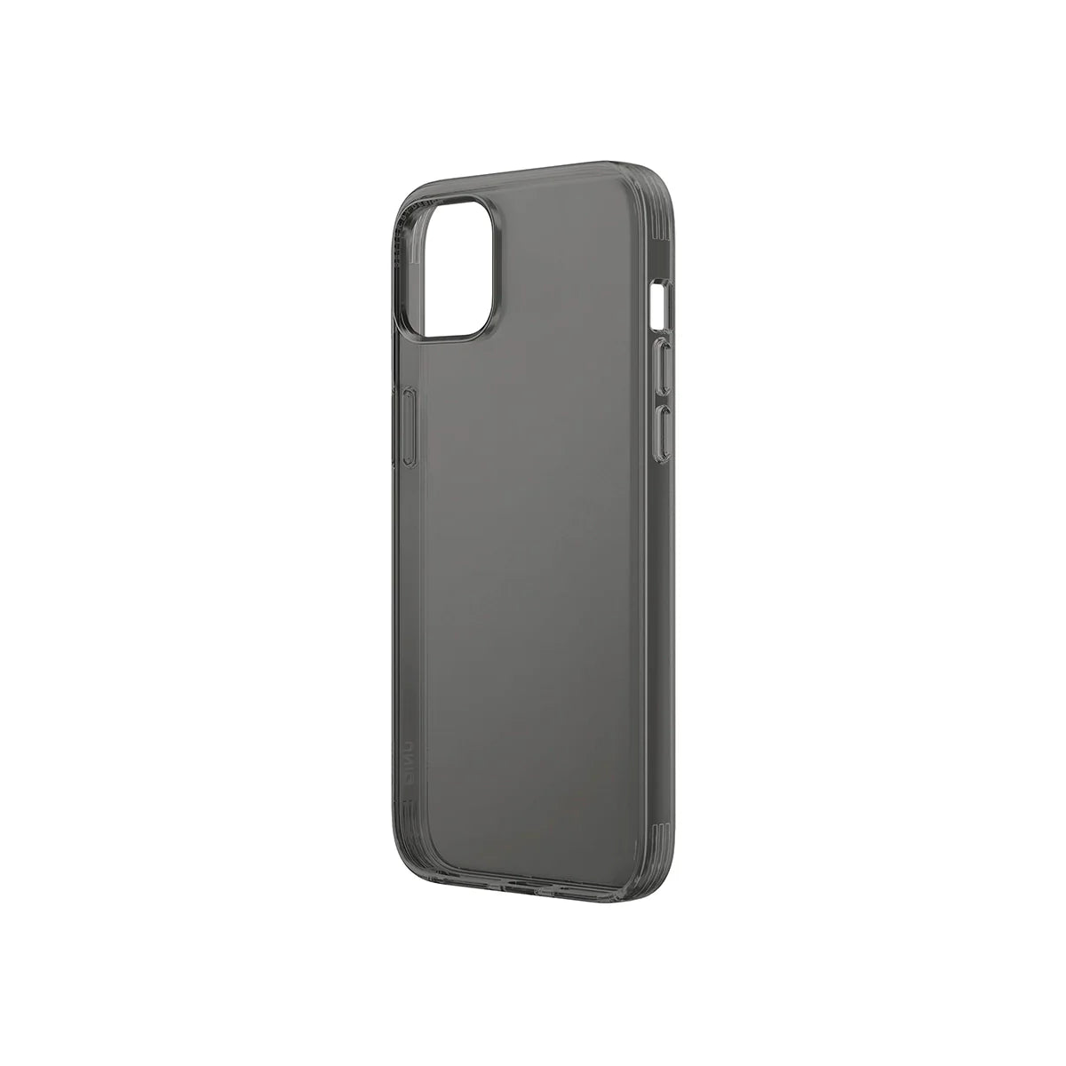 AIR FENDER Funda para iPhone 14 Plus transparente