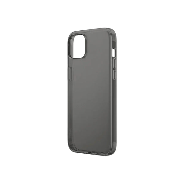 Funda color humo para iPhone