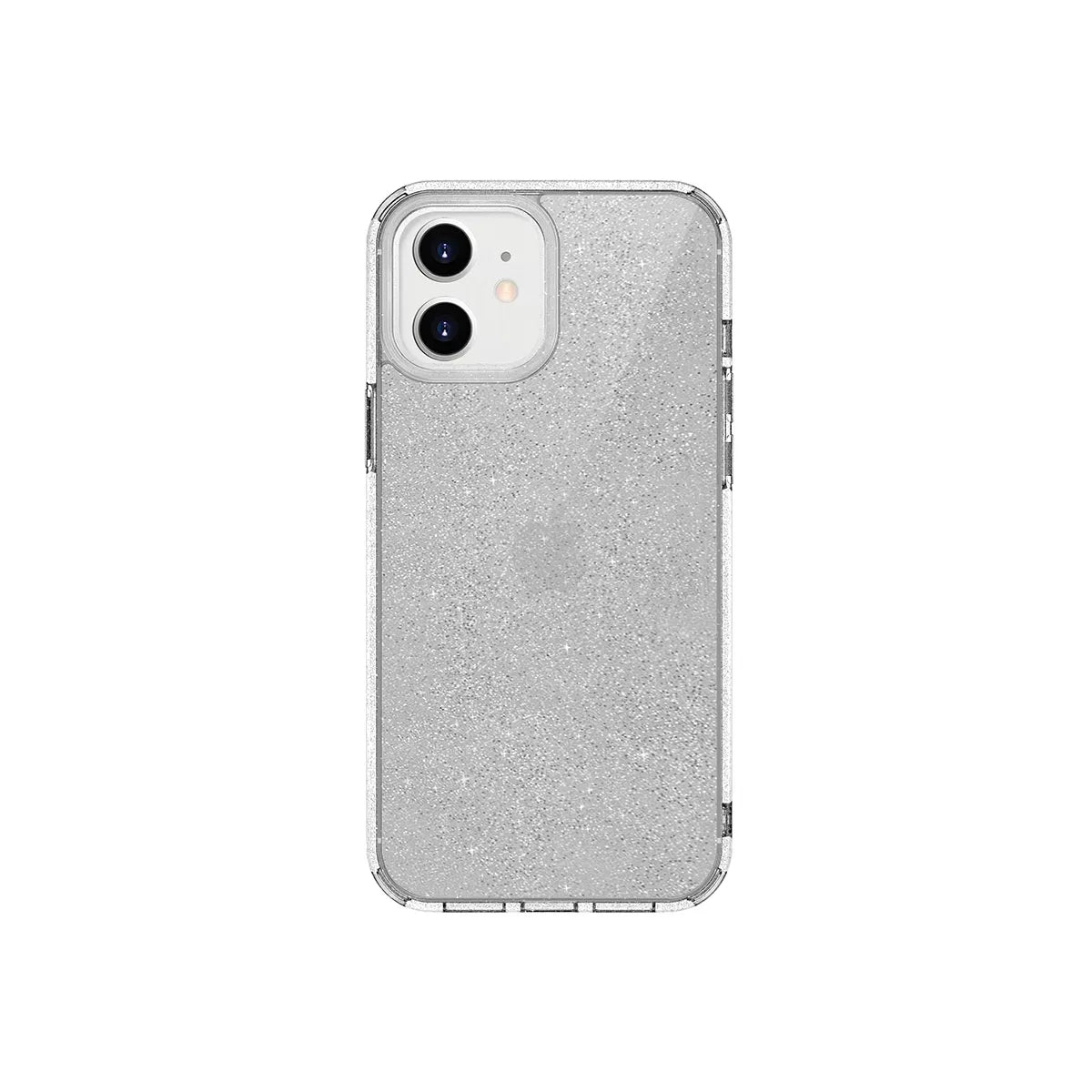 LIFEPRO XTREME Funda para iPhone 12 Mini transparente máxima protección rígida