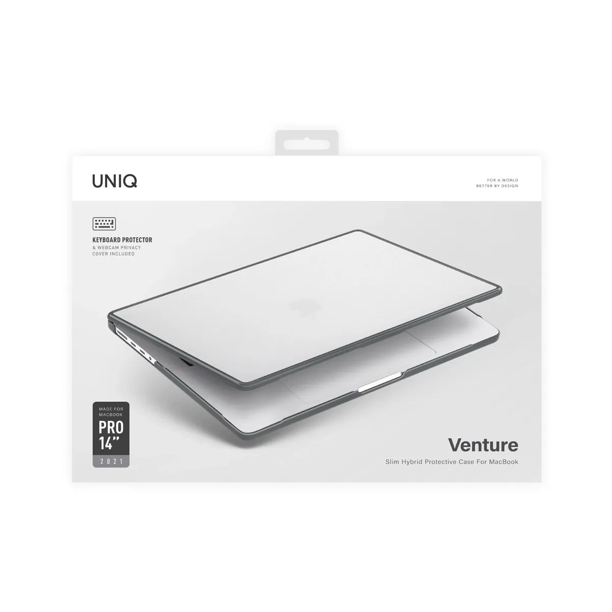 VENTURE Carcasa para MacBook Pro 14