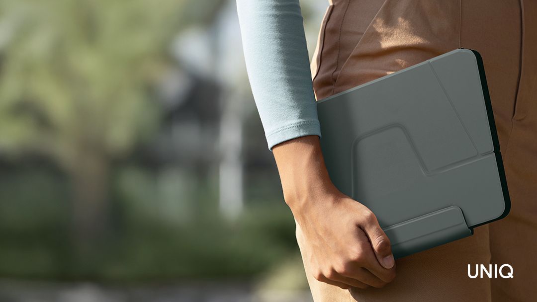 Los Mejores Accesorios UNIQ para Dispositivos Apple: Protección, Estilo y Funcionalidad