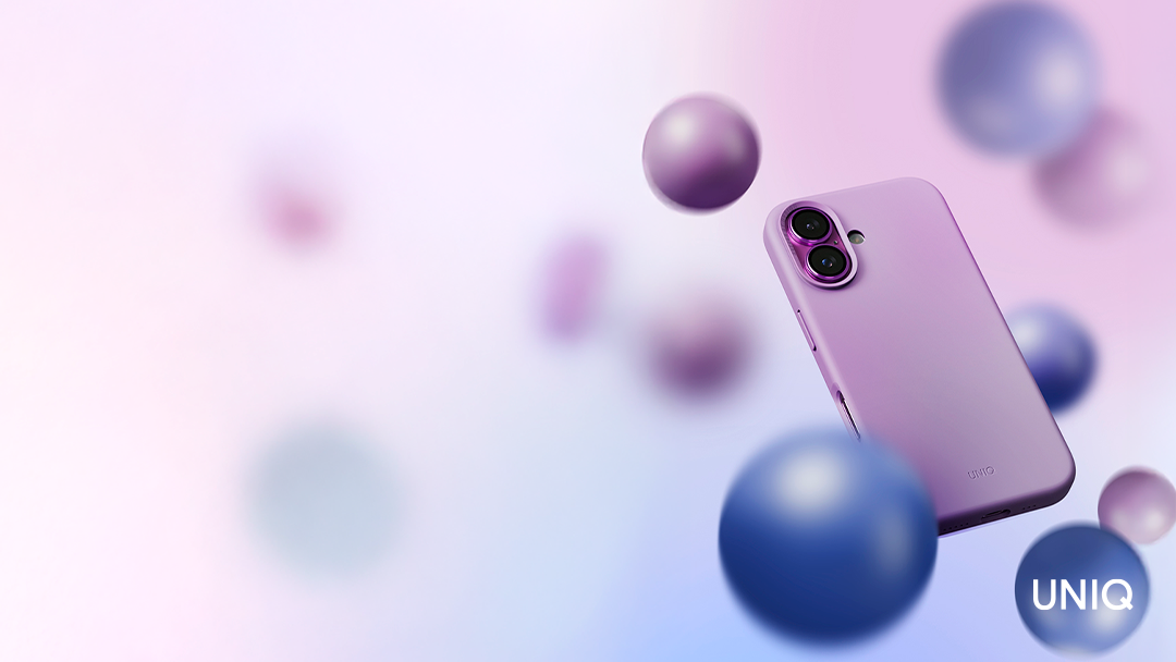 Accesorios que complementan tu ecosistema Apple: el diseño funcional de UNIQ