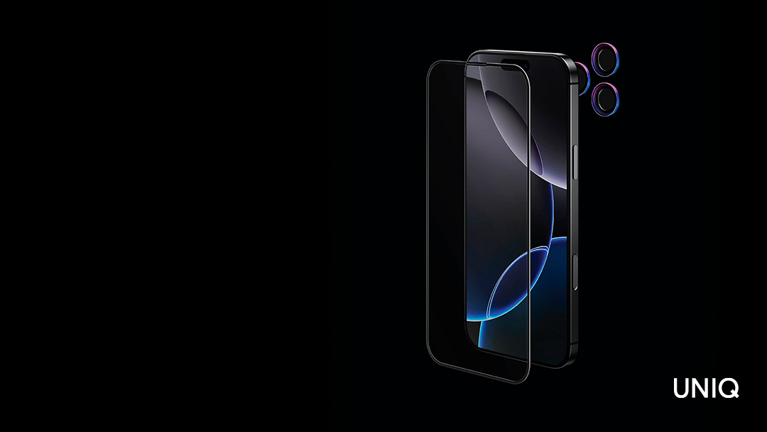 Protege tu inversión: la importancia de los protectores de pantalla y cámaras para tus dispositivos Apple