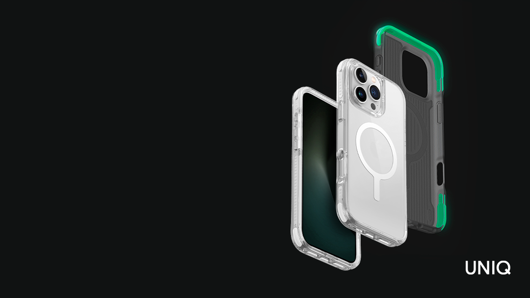 Fundas para iPhone que no solo protegen, ¡te dan likes extra!