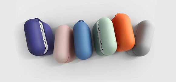 Fundas para AirPods 4ª generación de UNIQ