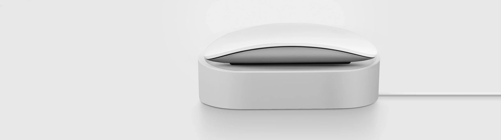 Base de carga para Magic Mouse
