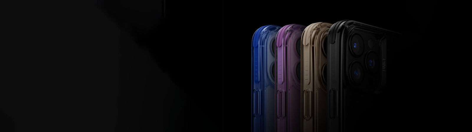 Fundas para iPhone 16 Pro Max