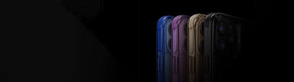 Fundas para iPhone 16 Pro