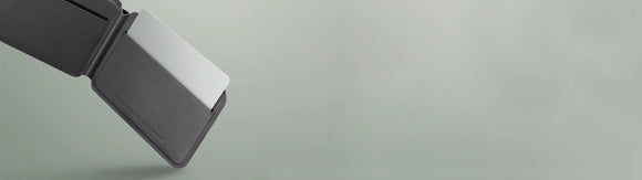 Carteras Magnéticas para iPhone