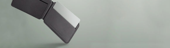 Tarjeteros para iphone