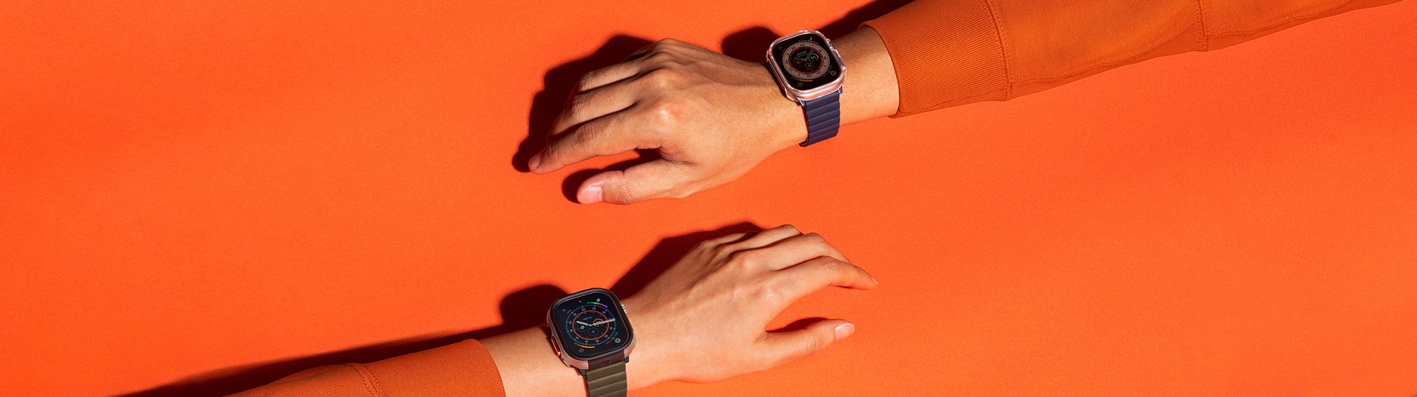 Accesorios para Apple Watch Ultra de UNIQ