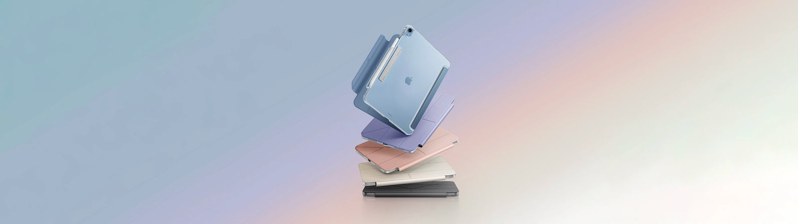 Fundas para iPad Air 5ta generacion