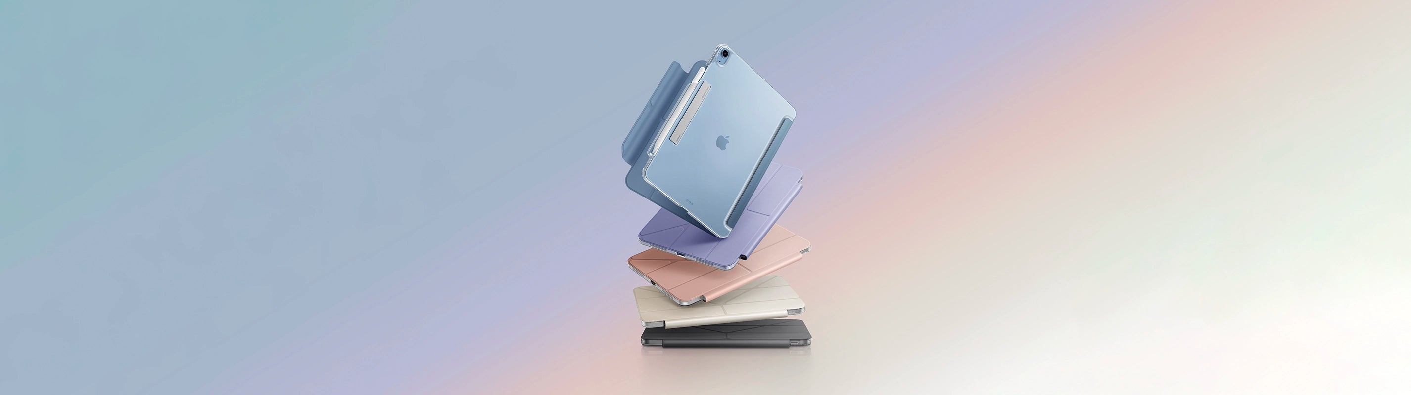 Accesorios para iPad Air de UNIQ