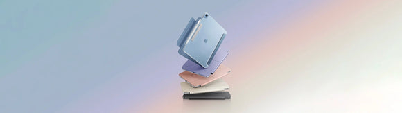 Fundas para iPad Air 2024 M2