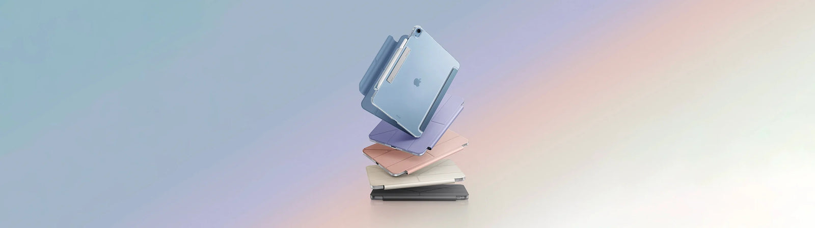 Fundas para iPad Pro 11" 2024 M4