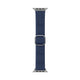 Correa tejida color Azul Oxford para Apple Watch 41 | 40 | 38 mm