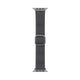 Correa tejida color Gris para Apple Watch 41 | 40 | 38 mm