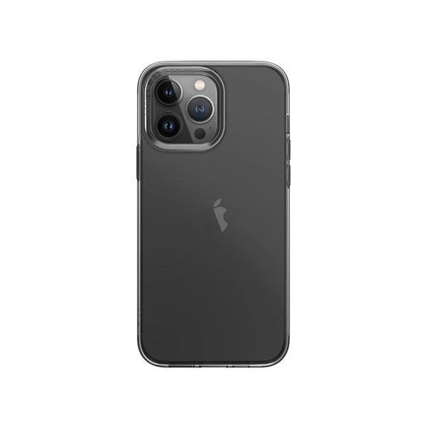 Funda para iPhone 14 Pro Max poliuretano gris