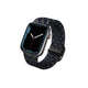 Correa tejida color Azul Obsidiana para Apple Watch 45 | 44 | 42 mm