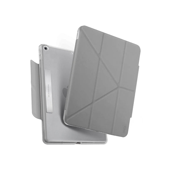 Funda ultra delgada multiposición color gris para iPad 10.2" (9ª | 8ª | 7ª generación)