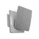 Funda ultra delgada multiposición color Gris para iPad 10.9" (10ª generación)