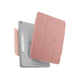 Funda ultra delgada multiposición color Rosa para iPad 10.2" (9ª | 8ª | 7ª generación)