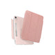 Funda ultra delgada multiposición color Rosa para iPad Mini 8.3" (6ª generación)