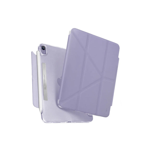 Funda ultra delgada multiposición color Morado para iPad Mini 8.3" (6ª generación)