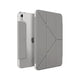 Funda ultra delgada multiposición color Gris para iPad 10.9" (10ª generación)