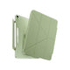 Funda ultra delgada multiposición color Verde para iPad Air 10.9" (5ª | 4ª generación)