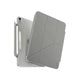 Funda ultra delgada multiposición color Gris para iPad Air 10.9" (5ª | 4ª generación)