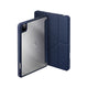 Funda ultra delgada multiposición con porta lápiz color Azul para iPad Pro 11" (4ª | 3ª generación)