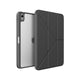 Funda ultra delgada multiposición con porta lápiz color Gris para iPad 10.9" (10ª generación)