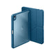 Funda ultra delgada multiposición con porta lápiz color Azul para iPad Air 10.9" (5ª | 4ª generación)