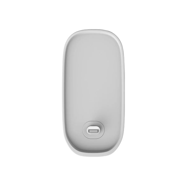 Dock organizador para Magic Mouse color Gris para Magic Mouse