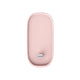 Dock organizador para Magic Mouse color Rosa para Magic Mouse