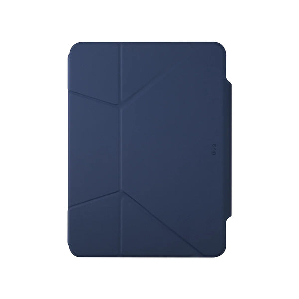 Funda multiposición con vista elevada color Azul para iPad Pro 11" (4ª | 3ª)  | Air 10.9" (5ª | 4ª) generación