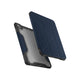 Funda máxima protección anti impactos con porta lápiz integrado color Azul para iPad 10.2" (9ª | 8ª | 7ª generación)