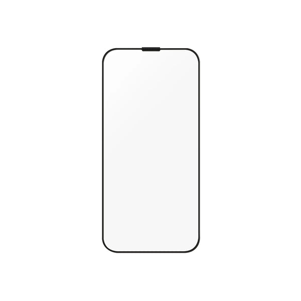 Protector de Pantalla de cristal templado ultra vívido color Transparente para iPhone 15 Plus