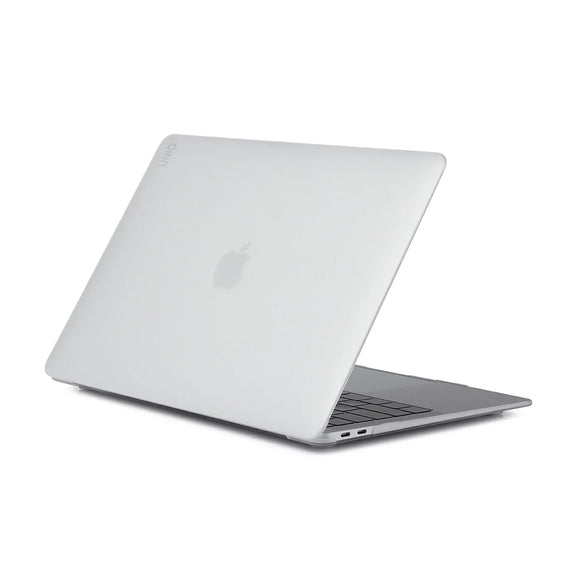 Carcasa ultra delgada color Transparente Matizado para MacBook Air 13" 2020