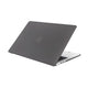 Carcasa ultra delgada color Gris Matizado para MacBook Pro 13" 2022 - 2020