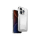 Funda para iPhone 15 Pro transparente