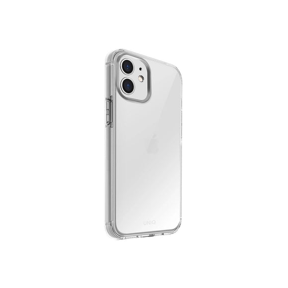 Funda transparente para iPhone 12 Mini