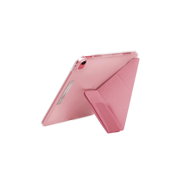 Funda ultra delgada multiposición color Rosa para iPad 10.9" (10ª generación)