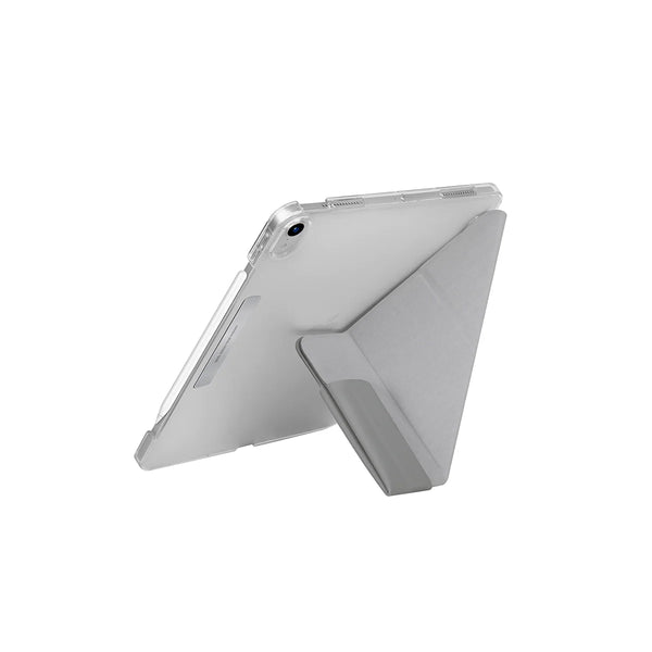 Funda ultra delgada multiposición color Gris para iPad Air 10.9" (5ª | 4ª generación)